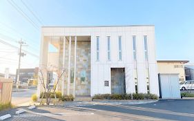Nexus Hotel Ishinomaki Nakazato Formerly Known As -Penthouse Naksazato-
